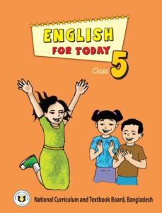 Class 5 English