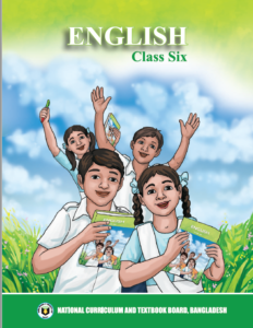 Class 6 English